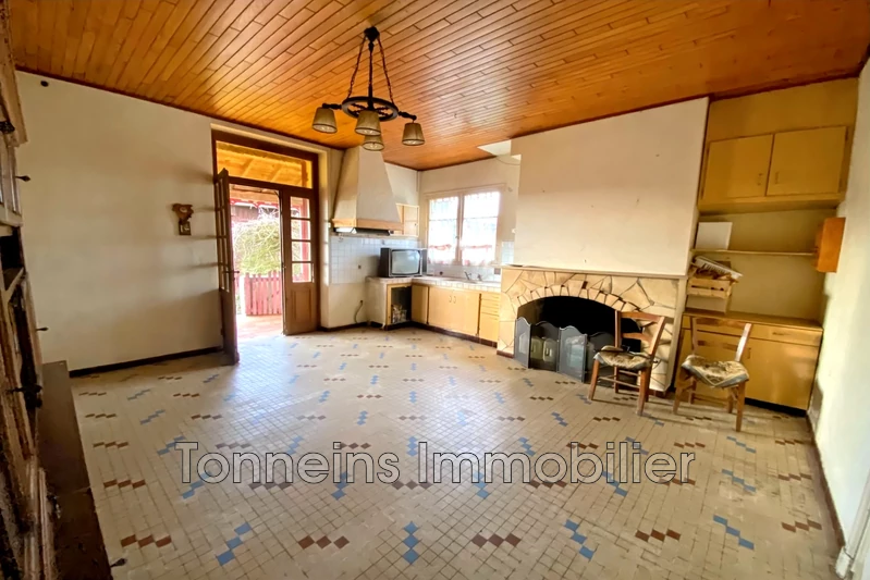 Vente maison Fauillet  