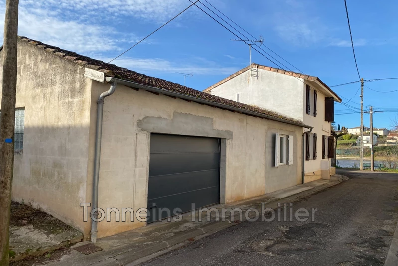 Vente maison Clairac  