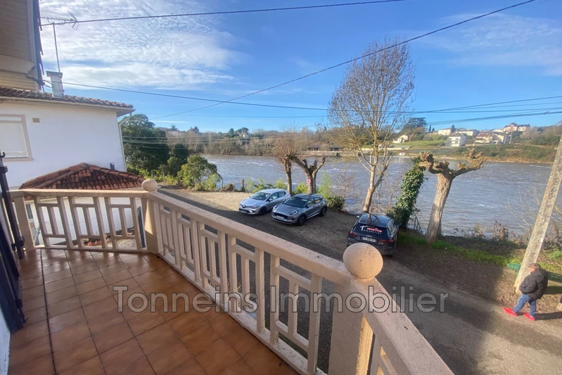 Vente maison Clairac  