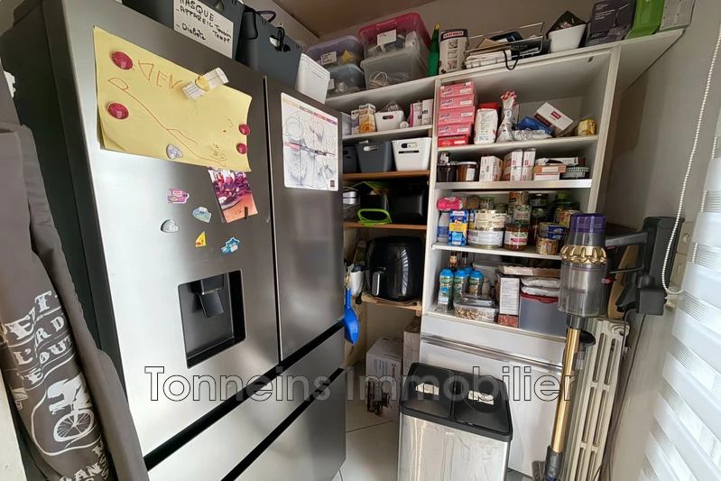 Vente maison Tonneins  