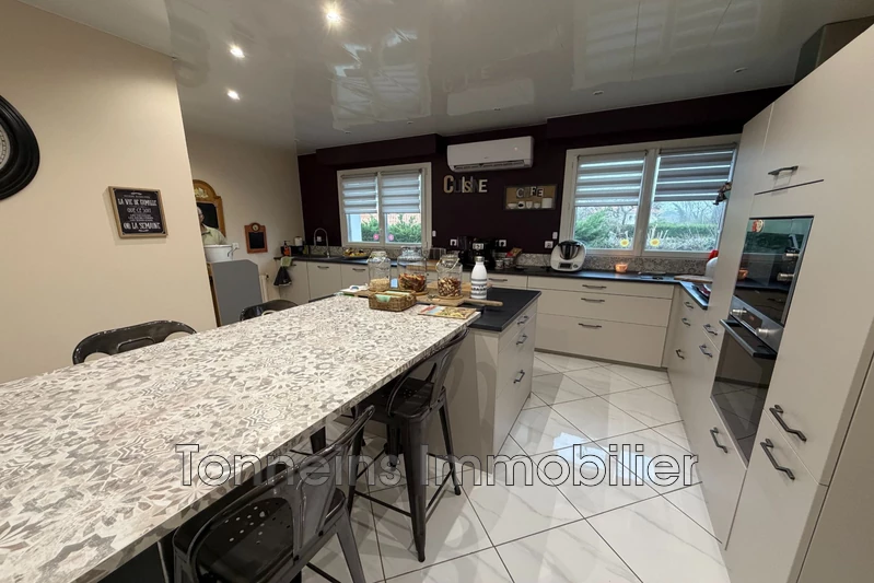 Vente maison Tonneins  