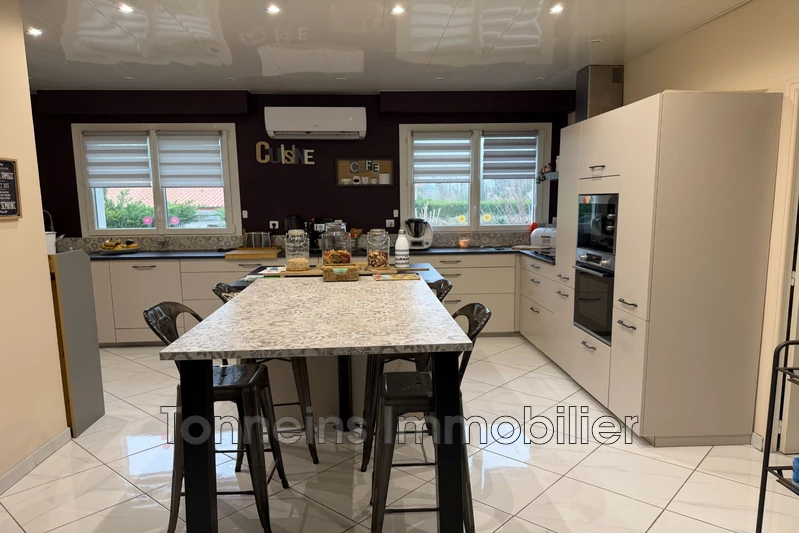 Vente maison Tonneins  