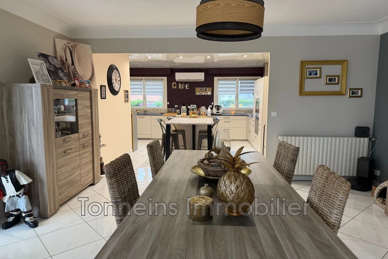 Vente maison Tonneins  