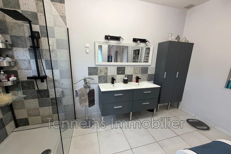 Vente maison Tonneins  