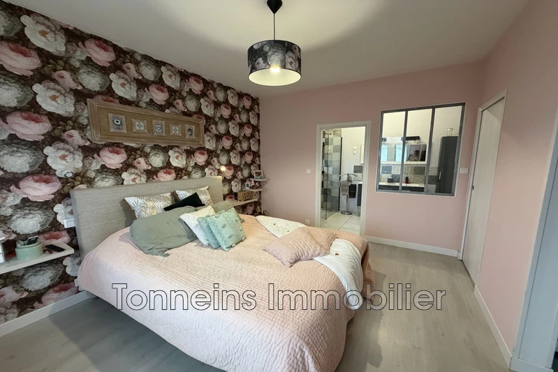 Vente maison Tonneins  