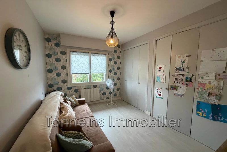 Vente maison Tonneins  