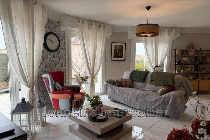 Vente maison Tonneins  