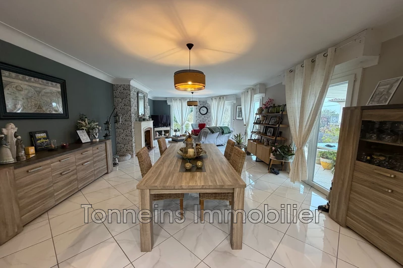 Vente maison Tonneins  