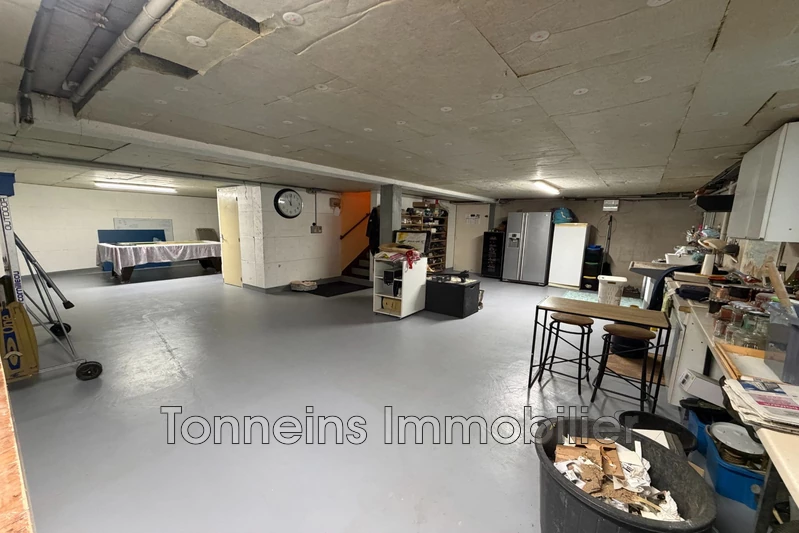 Vente maison Tonneins  