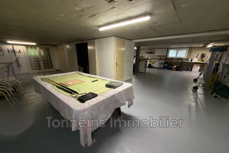 Vente maison Tonneins  