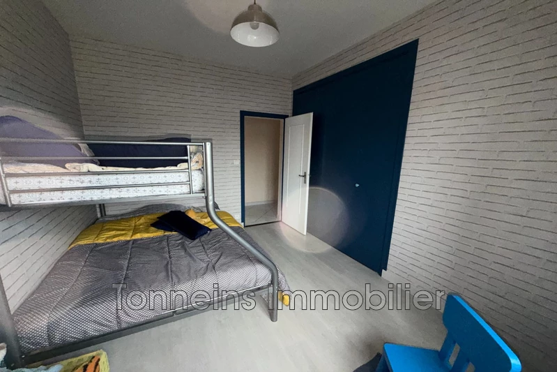 Vente maison Tonneins  