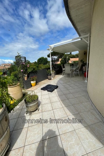 Vente maison Tonneins  