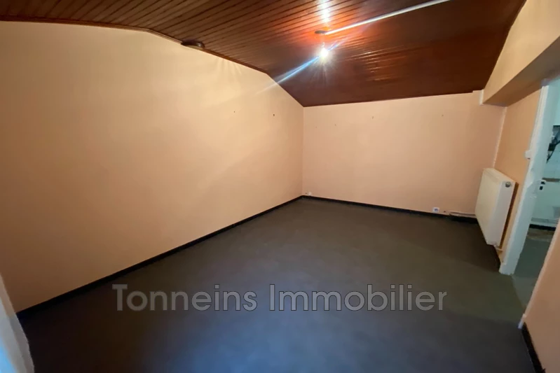 Vente maison Tonneins  