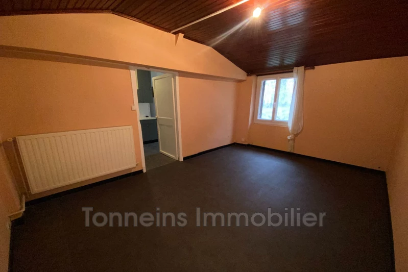 Vente maison Tonneins  