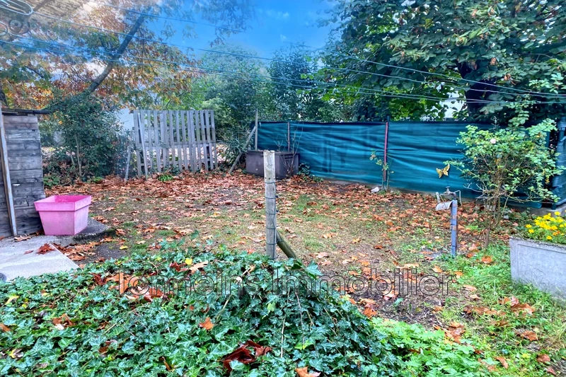 Vente maison Tonneins  