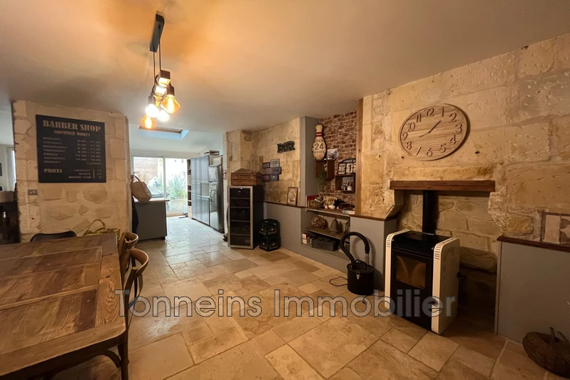 Vente maison Châteauneuf-sur-Charente  