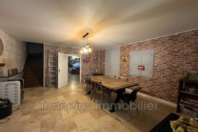 Vente maison Châteauneuf-sur-Charente  