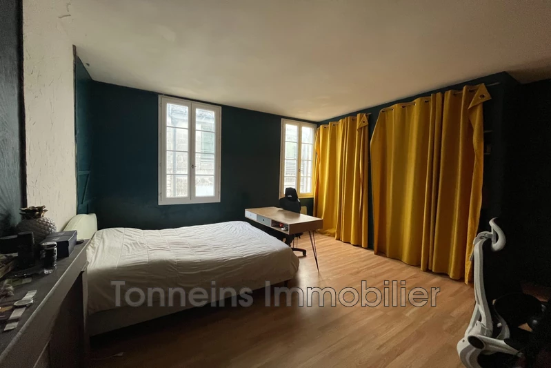 Vente maison Châteauneuf-sur-Charente  