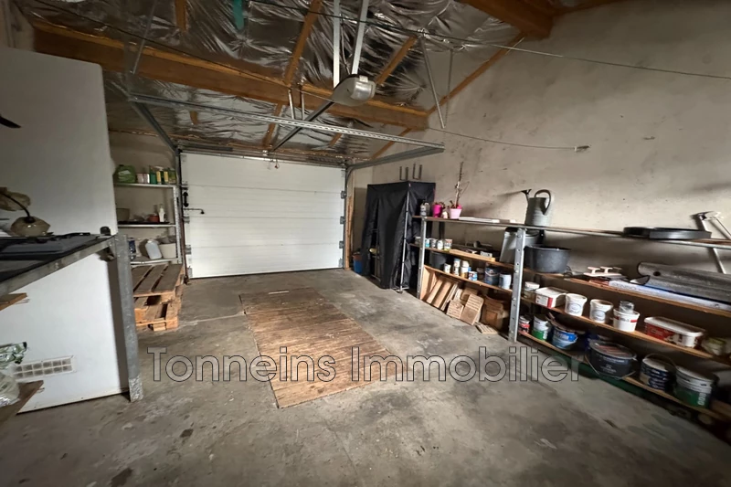 Vente maison Tonneins  