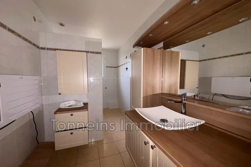 Vente maison Tonneins  