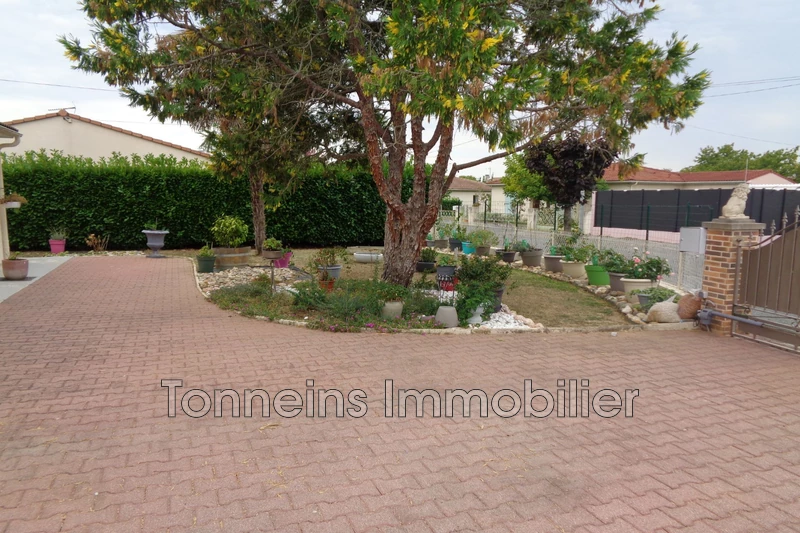 Vente maison Tonneins  