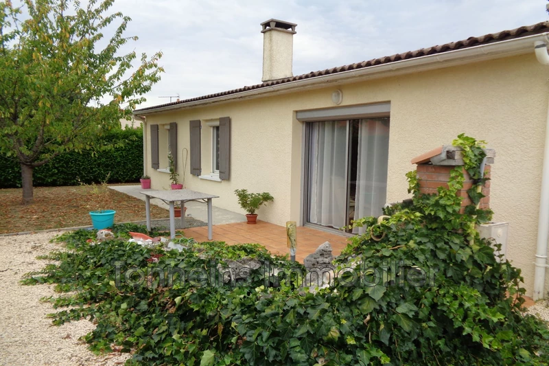 Vente maison Tonneins  