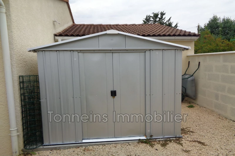 Vente maison Tonneins  