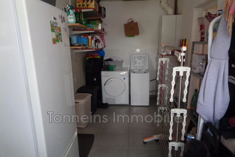 Vente maison Tonneins  