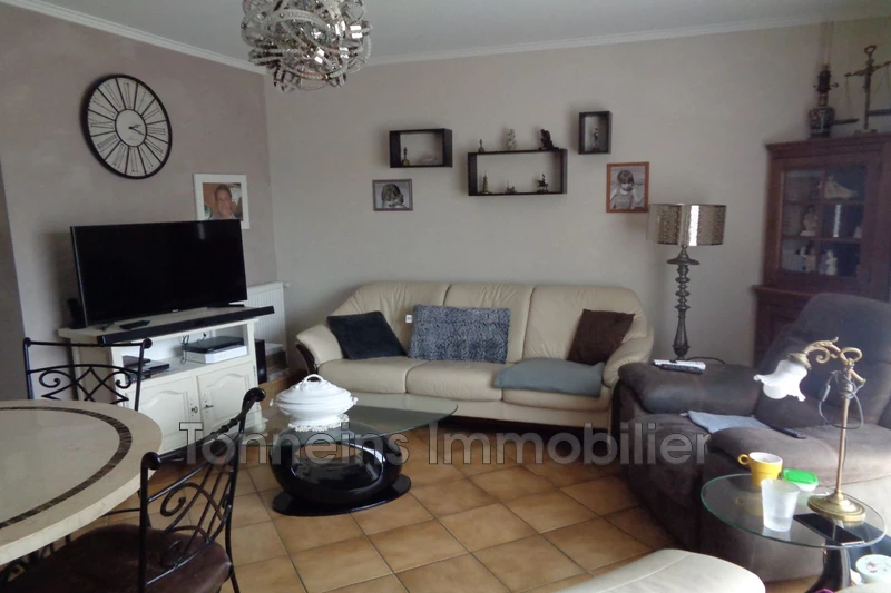 Vente maison Tonneins  