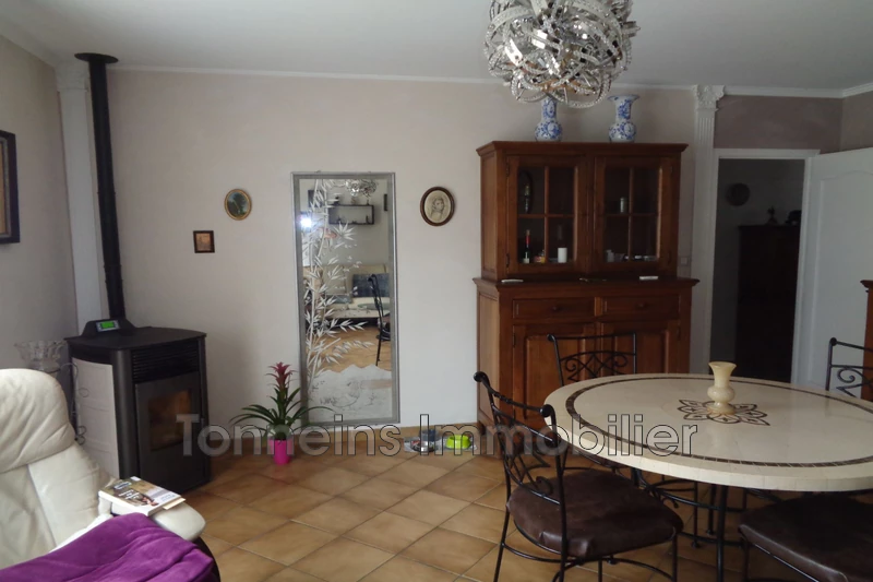 Vente maison Tonneins  