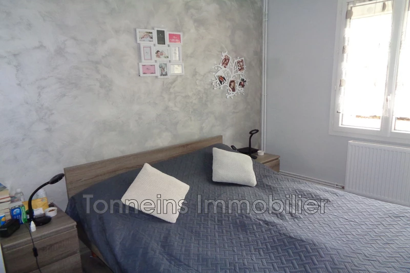 Vente maison Tonneins  