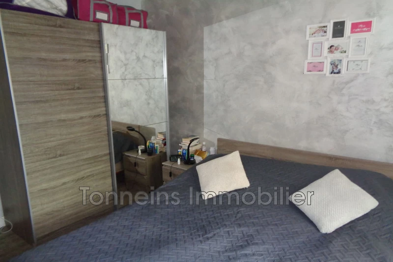 Vente maison Tonneins  