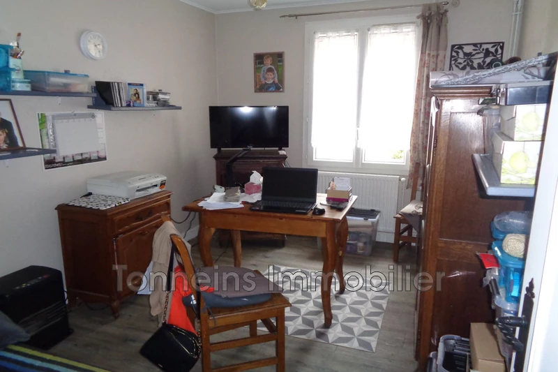 Vente maison Tonneins  