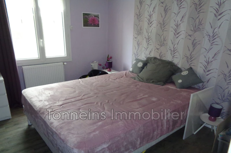 Vente maison Tonneins  