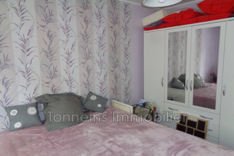 Vente maison Tonneins  