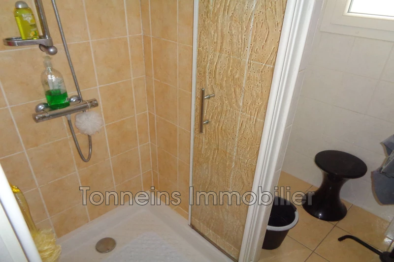 Vente maison Tonneins  