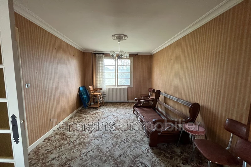 Vente maison Tonneins  