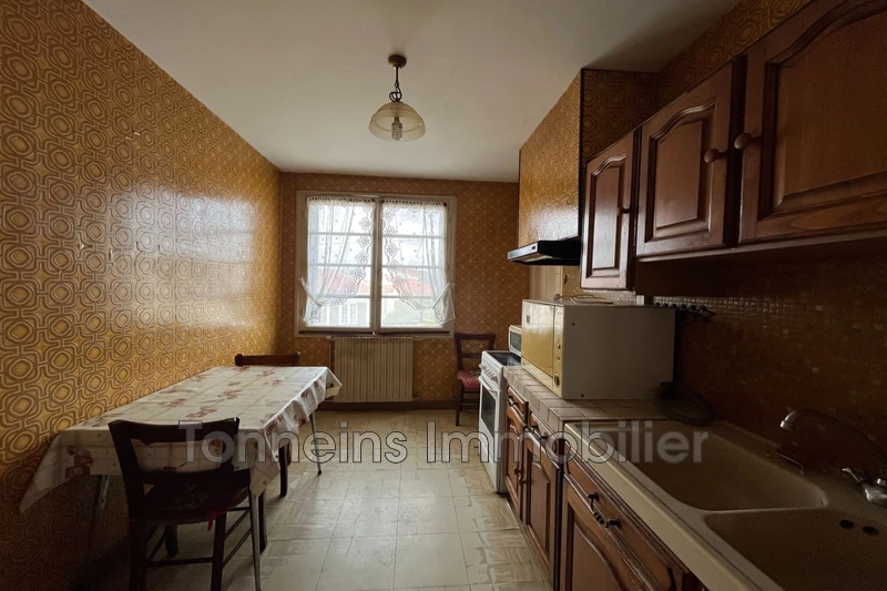 Vente maison Tonneins  