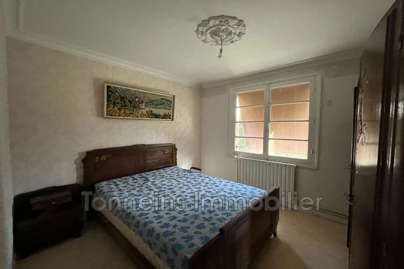 Vente maison Tonneins  