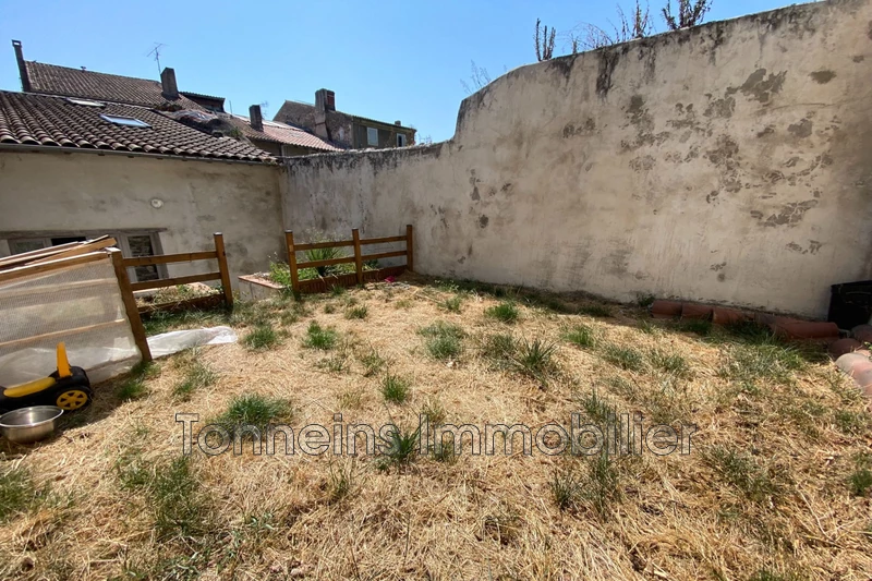 Vente maison Port-Sainte-Marie  