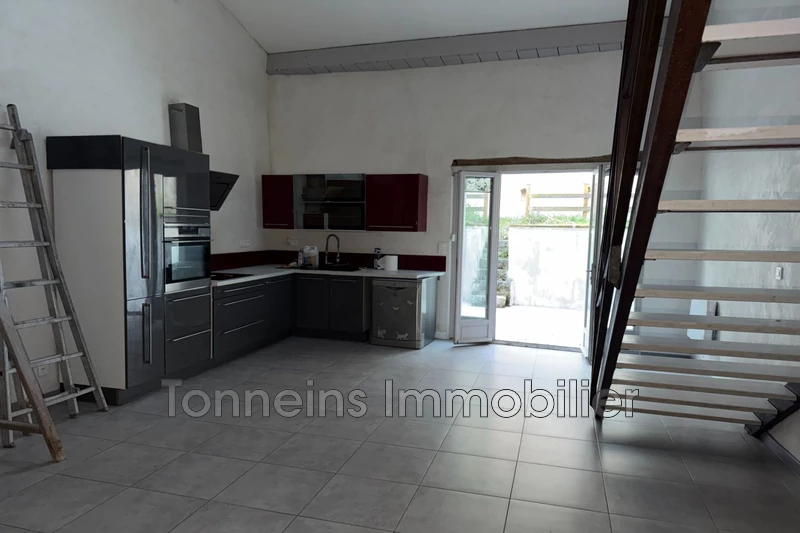 Vente maison Port-Sainte-Marie  