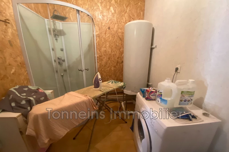 Vente maison Port-Sainte-Marie  