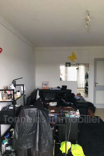 Vente appartement Tonneins  