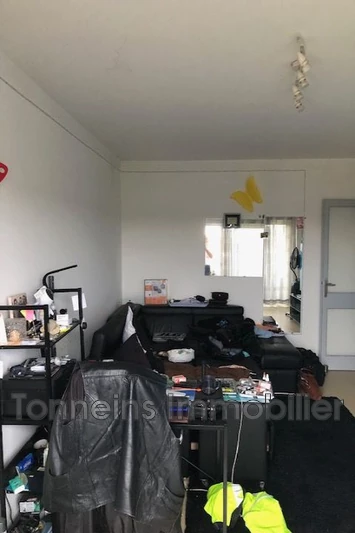Vente appartement Tonneins  