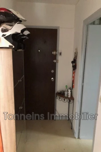 Vente appartement Tonneins  