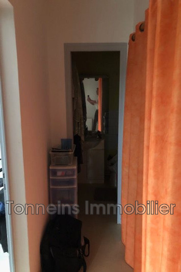Vente appartement Tonneins  