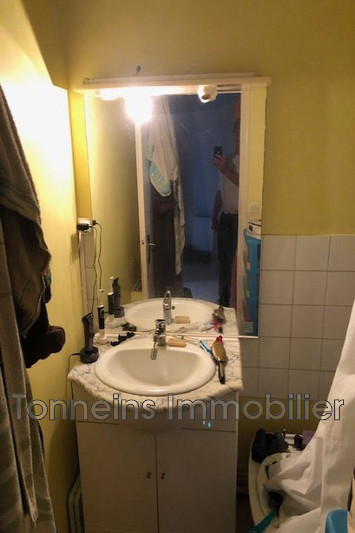 Vente appartement Tonneins  