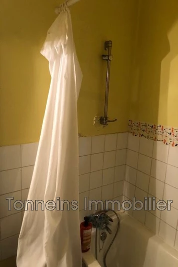 Vente appartement Tonneins  