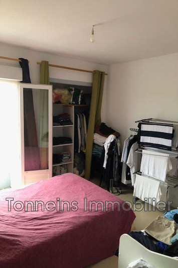 Vente appartement Tonneins  