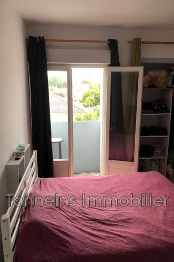 Vente appartement Tonneins  